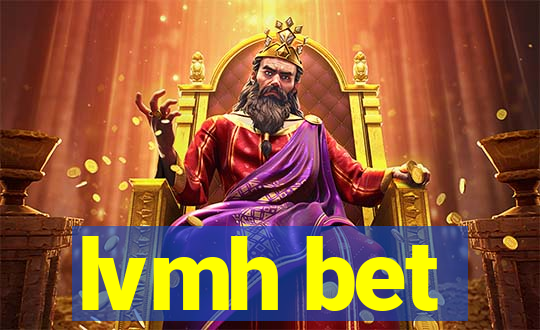 lvmh bet